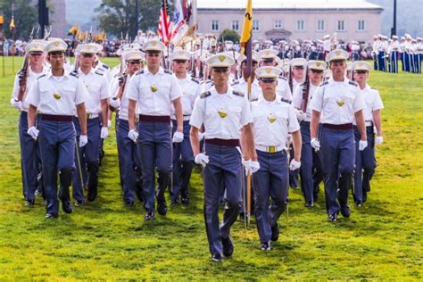 USMA Class of 2023 now members of the Corps of Cadets | Article | The United States Army