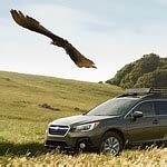 2022 Subaru Outback Safety Features | Certified Preowned.com