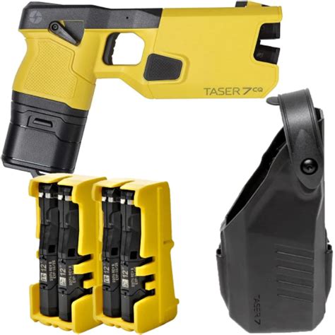 8 Best Tasers For Women In 2023 - Operation Military Kids