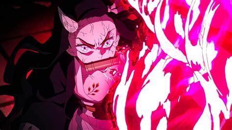 Demon Slayer: Nezuko’s Blood Demon Art explained - Dexerto