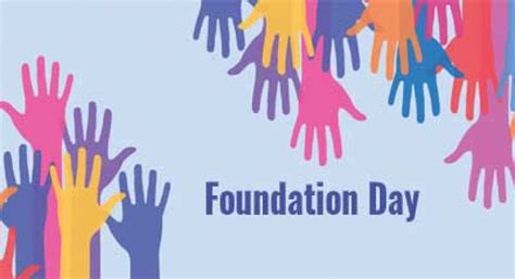 Foundation Day 2018 | BOBEU