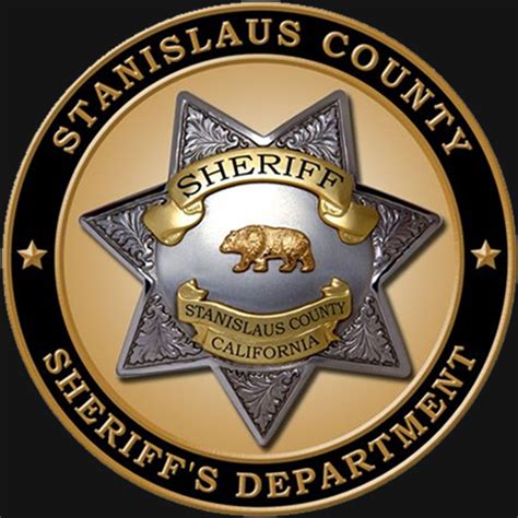 Stanislaus County Sheriff - Apps on Google Play