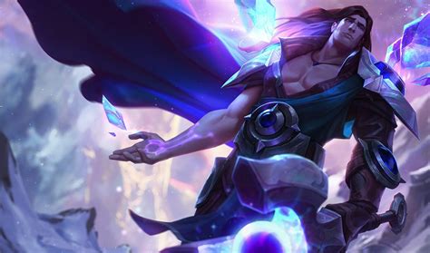 LoL Wild Rift: TARIC - Build Guide (Items, Runes, Skills Leveling)