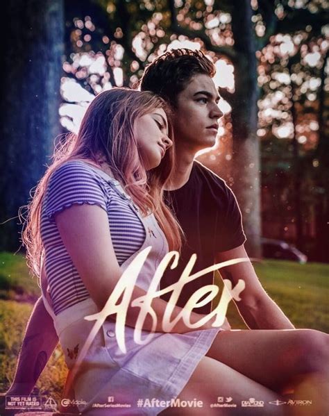 After. Aquí empieza todo pelicula completa en español latino online ...