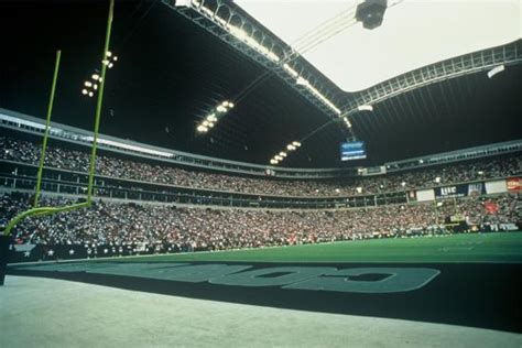 Texas Stadium | Looking Back at this Icon of Irving