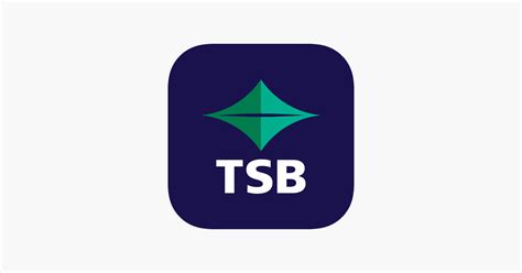 ‎App Store 上的“TSB Bank Ltd Mobile Banking”