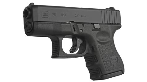 New For 2023: Glock 28 | An Official Journal Of The NRA