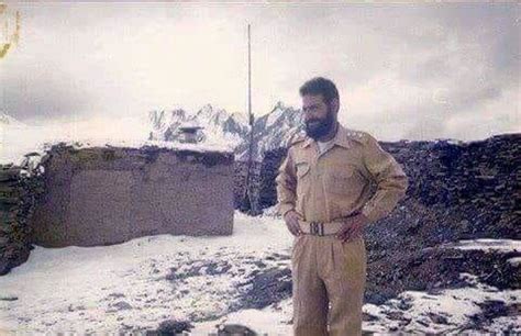 Complete Martyrdom Story of Captain Karnal Sher Khan – Nishan E Haider Recipient - PAKDEFENSE