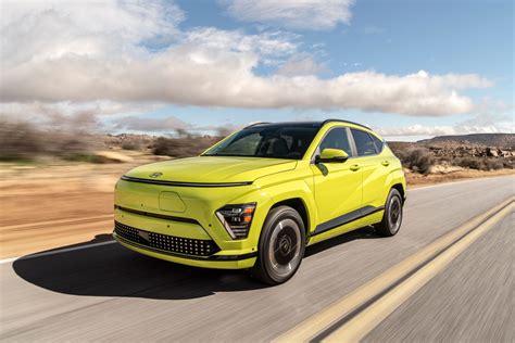 2025 All New Hyundai Kona Hybrid Suv Prices - James Paige