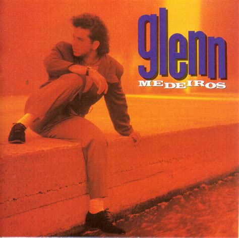 Medeiros, Glenn - Glenn Medeiros - Amazon.com Music