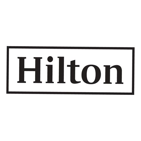 Free Hilton Logo in All Formats, EPS, SVG, PNG...