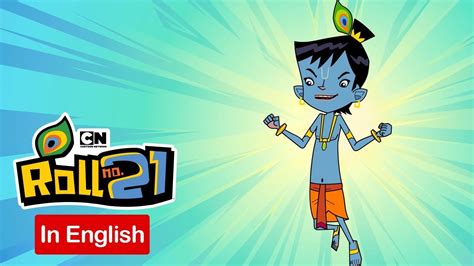 Top 109+ Cartoon network krish in tamil - Tariquerahman.net