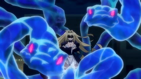 Image - Yamata no orochi.PNG - Sekirei Wiki