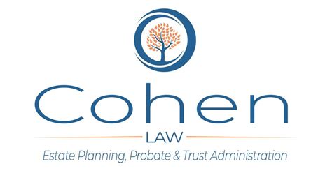 About Cohen Law, PLLC - Comprehensive Estate Planning