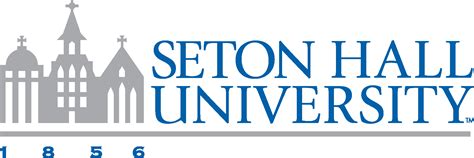 Seton Hall University Logo Vector - (.Ai .PNG .SVG .EPS Free Download)