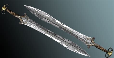 Fantasy Sword by HolaBlackDavy on DeviantArt