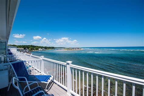 Lodging in Ogunquit, ME | Unique Vacations + Getaways at Sparhawk ...