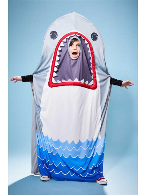 Man In Shark Costume | ubicaciondepersonas.cdmx.gob.mx