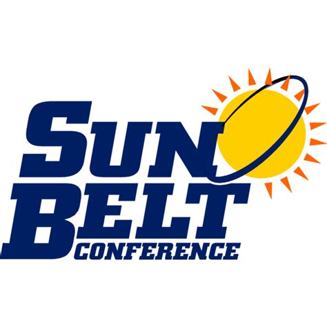 Sunbelt Conference logo, Vector Logo of Sunbelt Conference brand free download (eps, ai, png ...