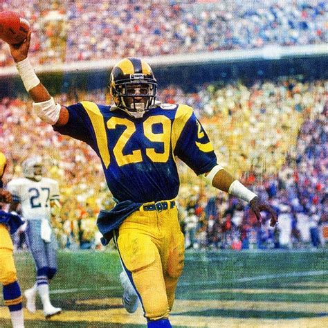 Eric Dickerson Stats 1993? | NFL Career, Season, and Playoff Statistics