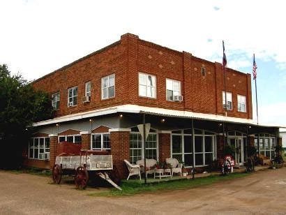 Turkey, Texas, Home Town of Bob Wills, the King of Western Swing.