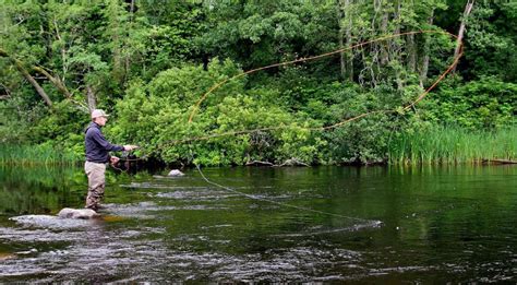 Game Angling in Leitrim | Welcome to Leitrim