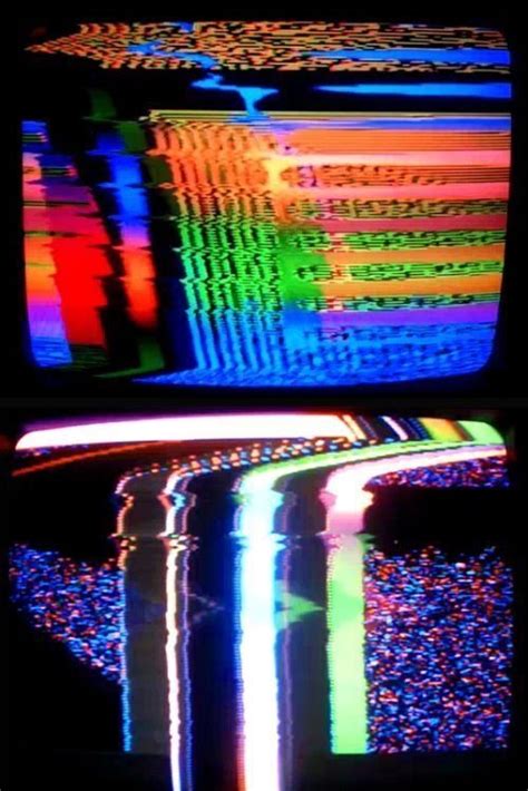 Screen Glitches. | Glitch art, Glitch, Psychedelic art