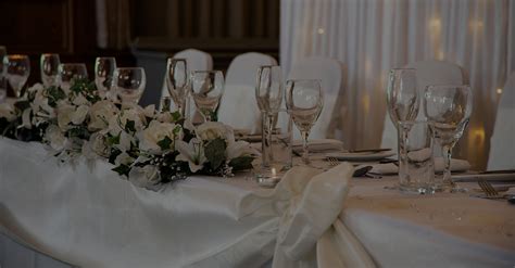 Rochdale Wedding Venue Offers | The Royal Toby Hotel