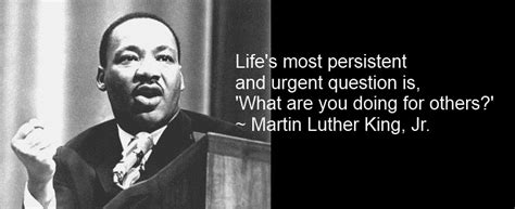 Mlk Day Quotes. QuotesGram