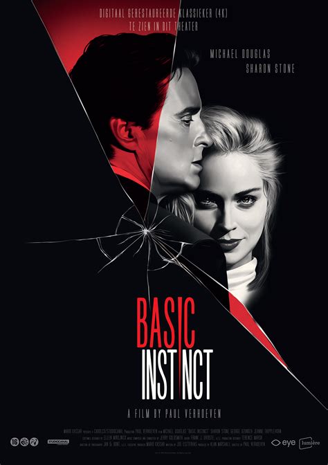 Basic Instinct | Eye Filmmuseum