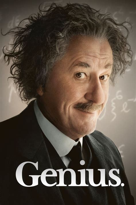 Genius: Einstein | Genius Wiki | Fandom