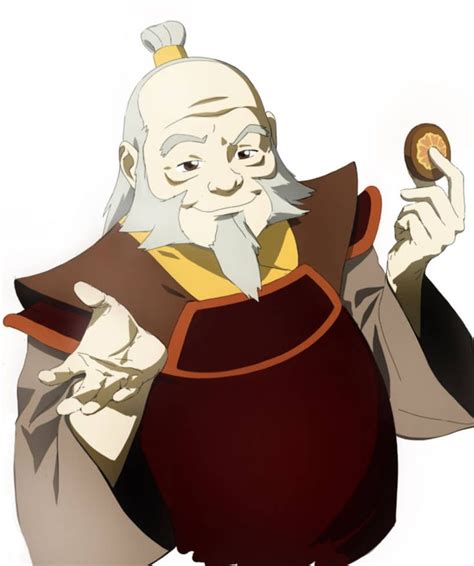 Uncle Iroh by CHUBETO www.deviantart.com/chubeto on @DeviantArt | Iroh, Avatar series, Zelda ...