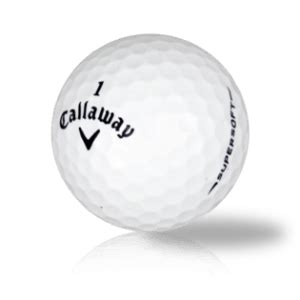 Callaway Chrome Soft vs Supersoft – Callaway Golf Ball Comparison