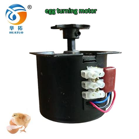 Aliexpress.com : Buy HOTTEST!! egg incubator spare parts MOTOR for sale (CE Approved) from ...