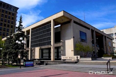 Four New Faces Elected to Winnipeg's City Hall | ChrisD.ca