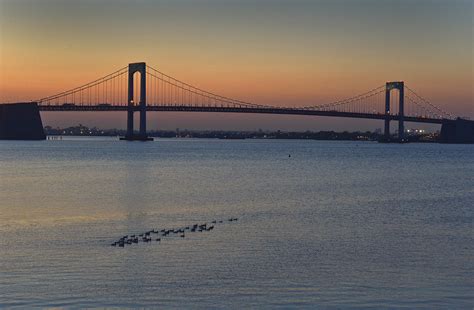 Throgs Neck LED lights_4.19.12 | Just in time for Earth Day … | Flickr