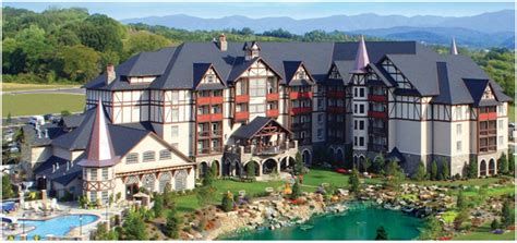 The Inn at Christmas Place Named One of World’s Top Hotels