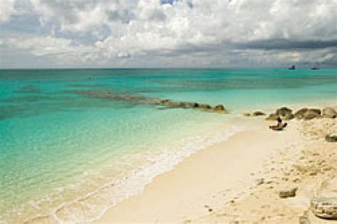 The Timeless Beauty of the Turks & Caicos | Scuba Diving