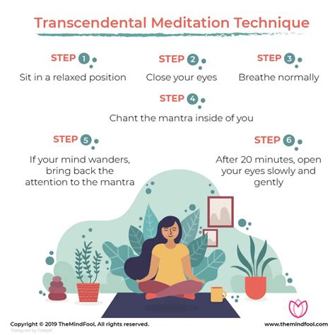 What Is Transcendental Meditation? - It's Benefits and How To Do It | TheMindFool