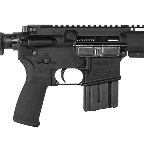 Radical Firearms AR-15 6.8mm Remington SPC II 16in Black Anodized Semi ...