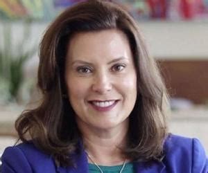 Gretchen Whitmer Biography – Facts, Family Life, Career