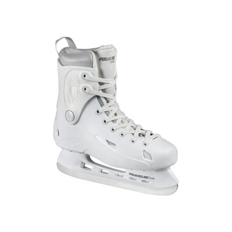 Ice skates