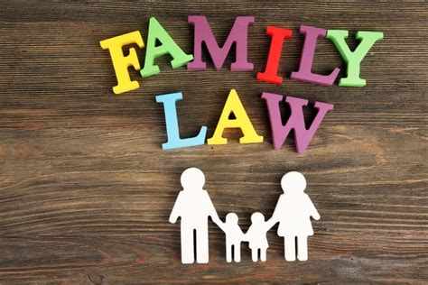 Family Law Court Reform - What Changes Can We Expect? - Lynch Solicitors - Personal Injuries ...