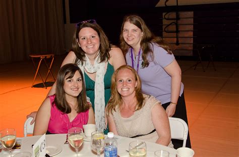 Reunion 2013_0492 | Award dinner Reunion 2013 | Nazareth College Alumni ...