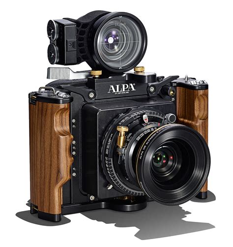 ALPA at Photokina 2016 - Photo Rumors