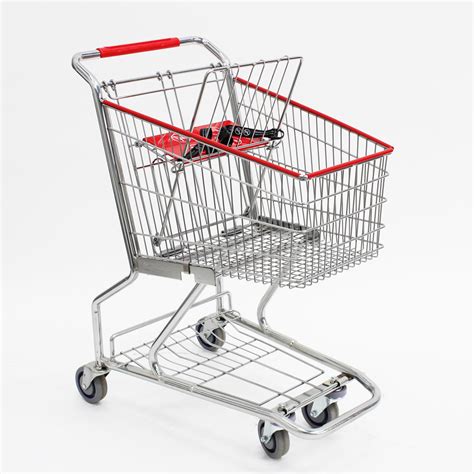 Shop Grocery Shopping Carts at Specialty Store Services - Instock now