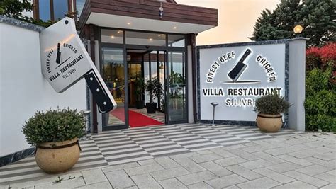 VILLA RESTAURANT SILIVRI, Istanbul - Uskudar - Restaurant Reviews, Phone Number & Photos ...