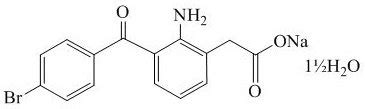 Bromsite: Package Insert - Drugs.com