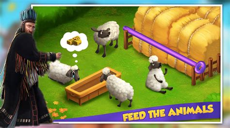 Download Klondike Adventures on PC - Enjoy A Free Farming Game