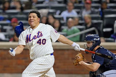 GROUND BALL WITH EYES: Bartolo Colon breaks record for most PA without ...